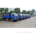 Sinotruk Howo Fuel Tank Truck 15000L Oil Transportation